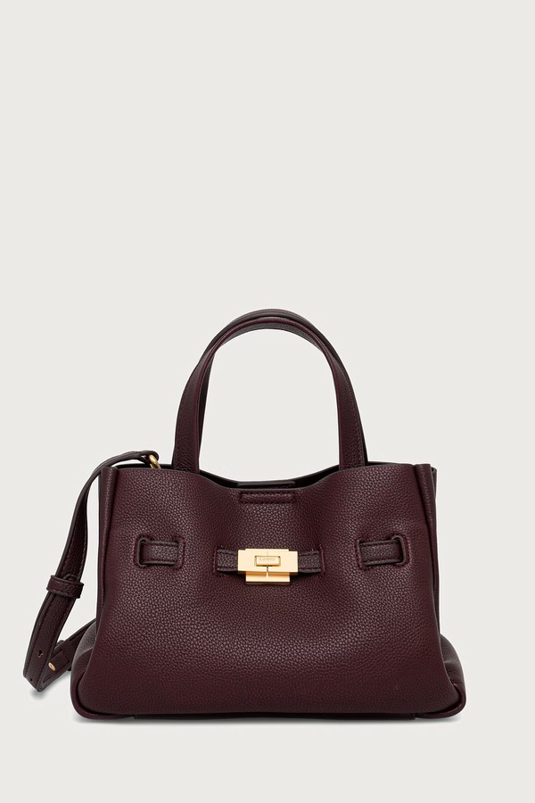 Сумка крос-боді жіноча зі штучної шкіри DKNY BRYAR