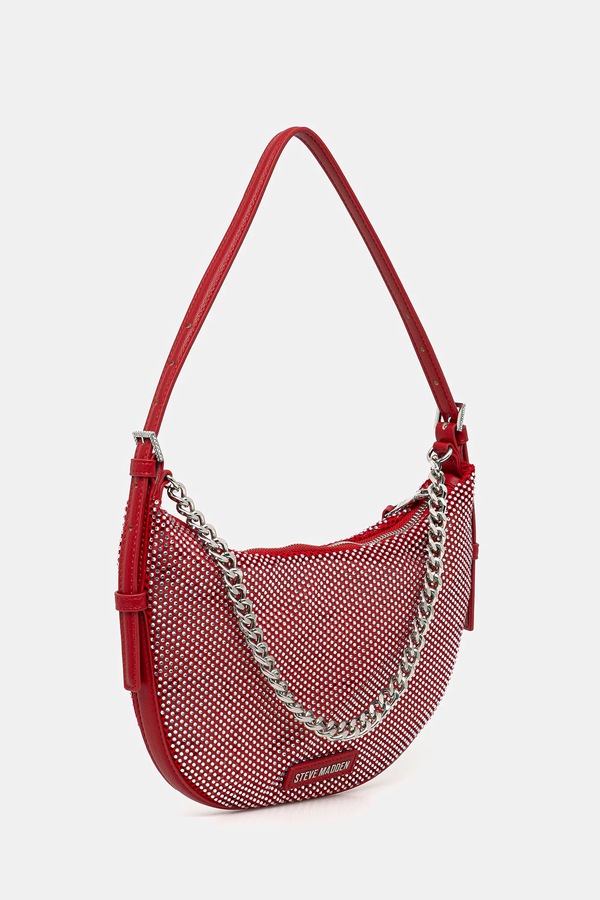 Сумочка Steve Madden Bdream-R цвет красный