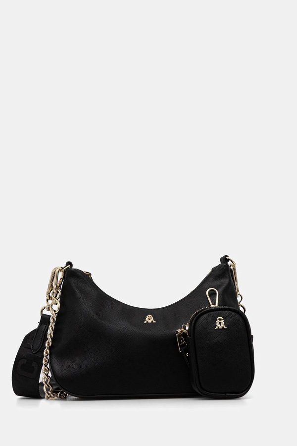 Сумочка Steve Madden Bsin цвет черный
