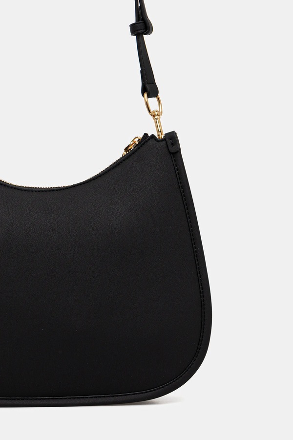 Сумочка Love Moschino цвет черный фото 2