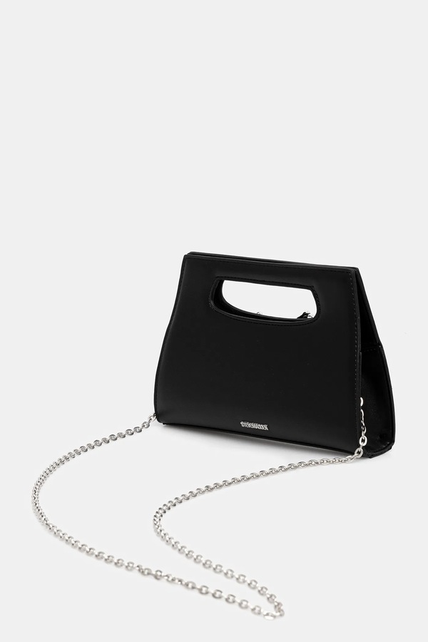 Сумочка Steve Madden Blynne цвет черный фото 2