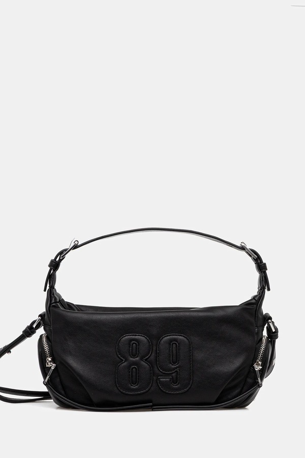 Сумочка DKNY CHANA колір чорний