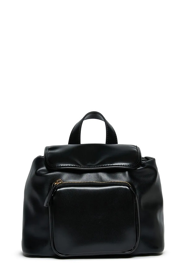 Рюкзак Marni MW102F BAGS цвет черный