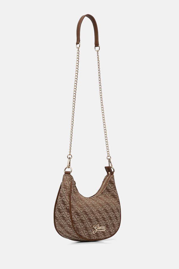 Дитяча сумочка Guess колір коричневий