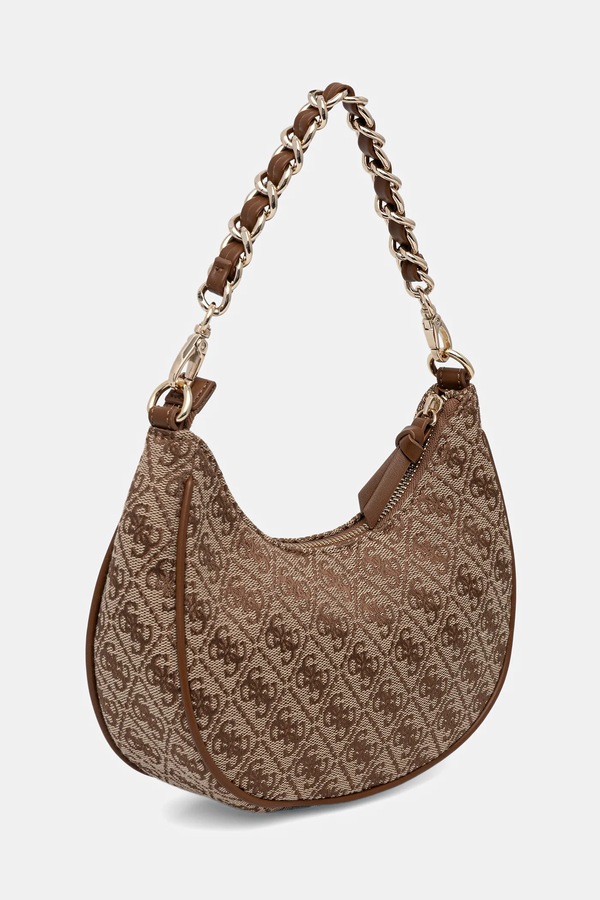 Дитяча сумочка Guess колір коричневий фото 2