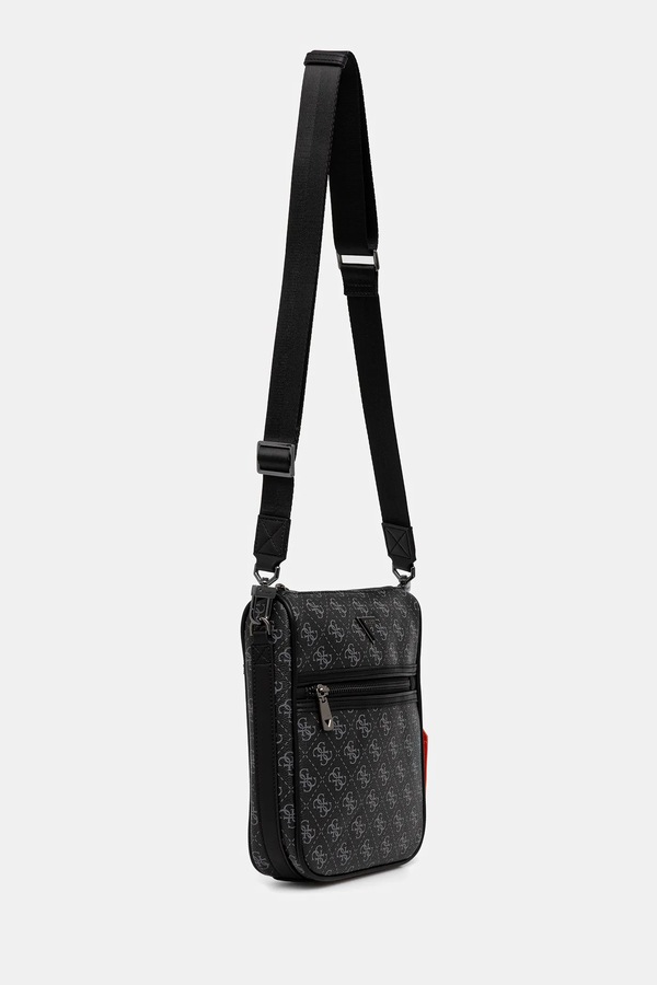 Сумка Guess MILANO колір чорний