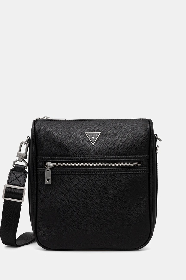 Сумка Guess MILANO цвет черный