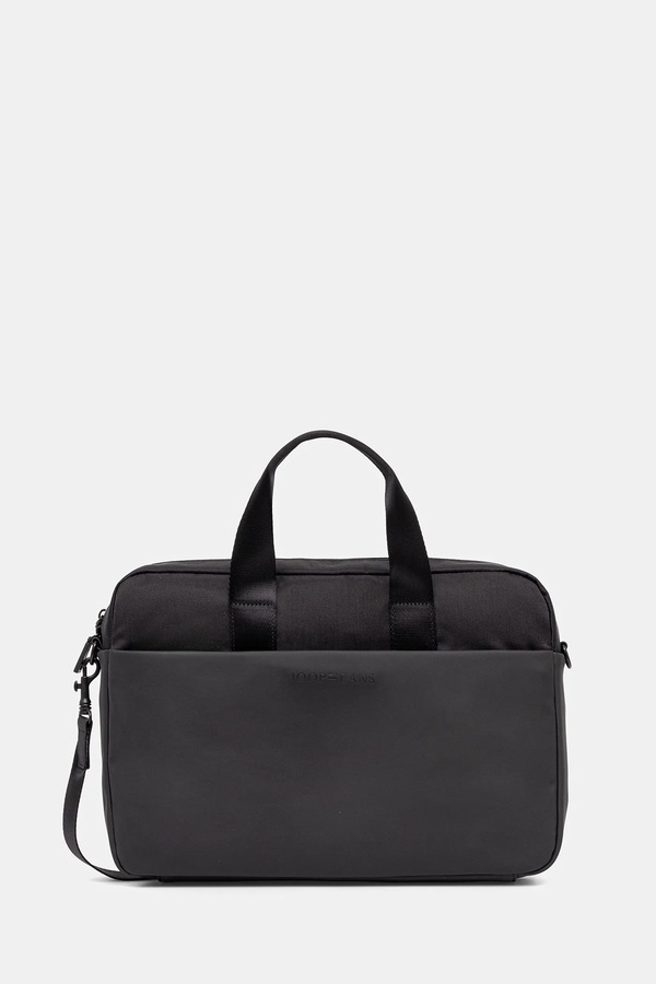 Сумка Joop! 39 x 27 x 7 cm колір чорний