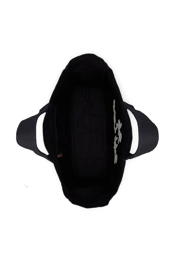 Сумка Polo Ralph Lauren 15,8 x 45,7 x 36,8 cm колір чорний фото 4