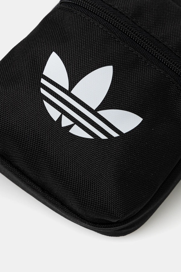 Adicolor adidas Originals колір чорний фото 4