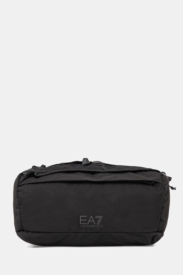 Сумка EA7 Emporio Armani цвет черный