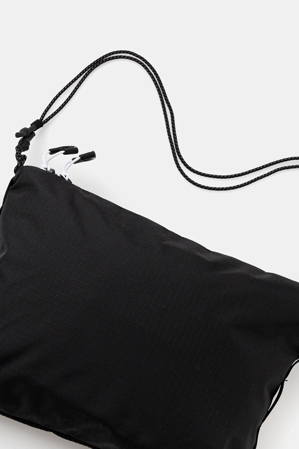 Сумка The North Face Terra Lumbar колір чорний фото 3