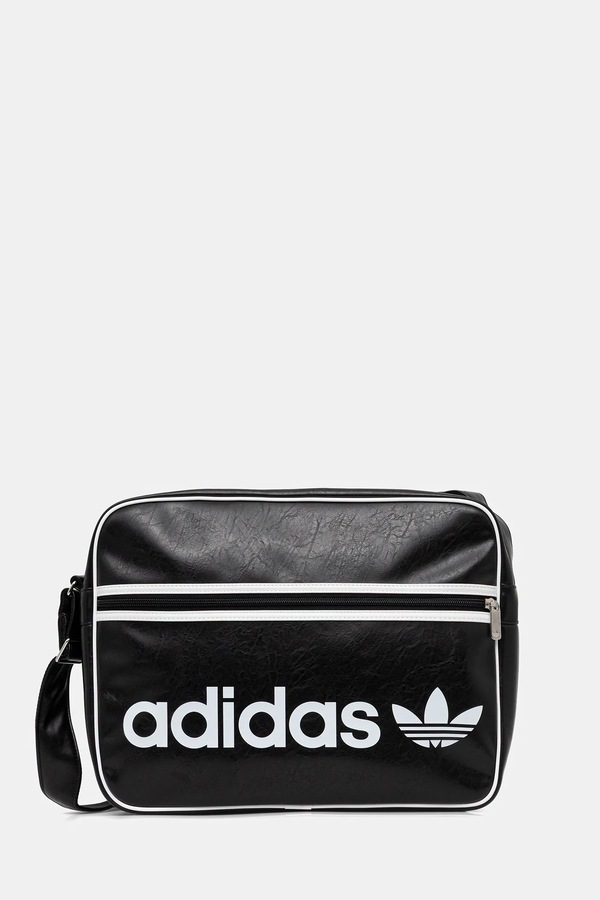Сумка adidas Originals колір чорний