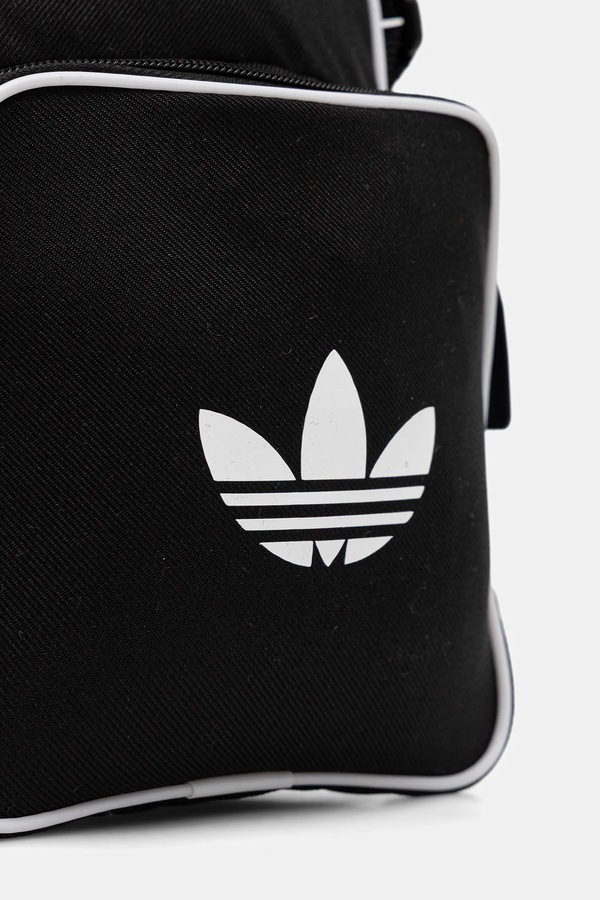 Сумка adidas Originals Adicolor колір чорний фото 4