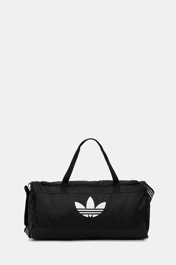 Сумка adidas Originals колір чорний