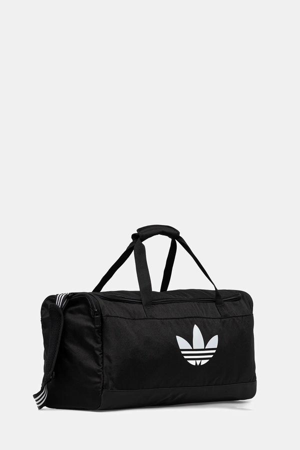 Сумка adidas Originals колір чорний