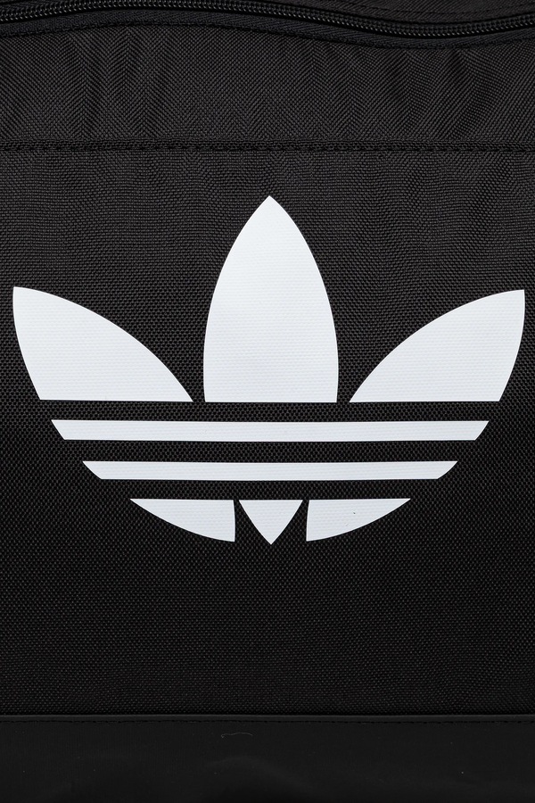 Сумка adidas Originals колір чорний фото 4