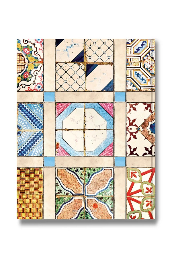 Книга Assouline Villa Treville Positano, Govind Friedland фото 3