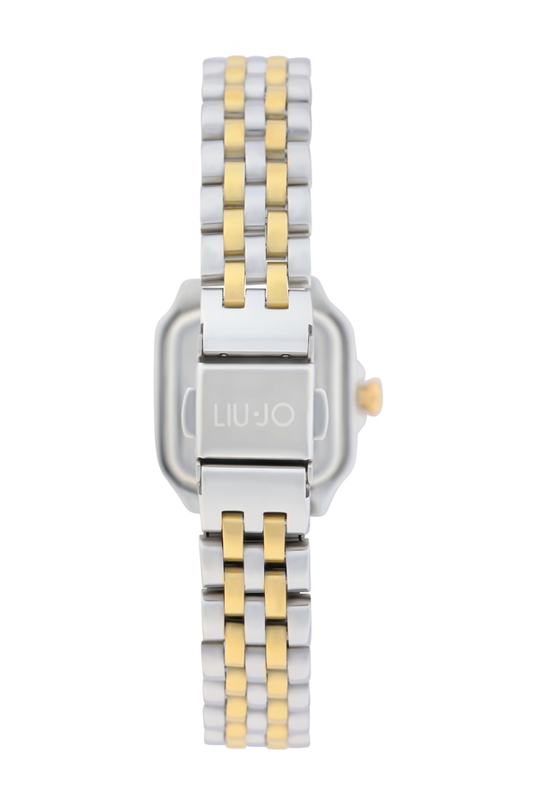 Годинник жіночий Liu Jo SHIMLER MINI колір барвистий фото 2