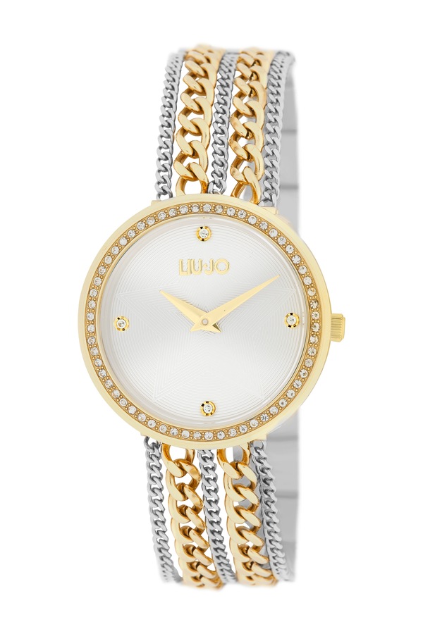 Годинник жіночий Liu Jo CHAINS