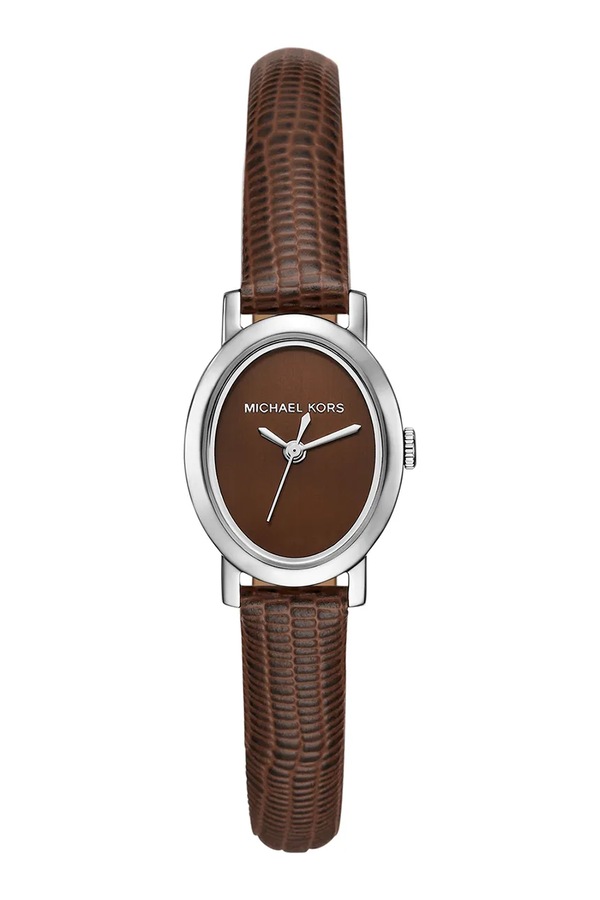 Годинник жіночий Michael Kors Maude колір коричневий