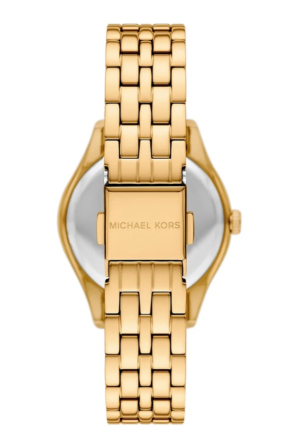 Годинник жіночий Michael Kors Harlowe фото 2