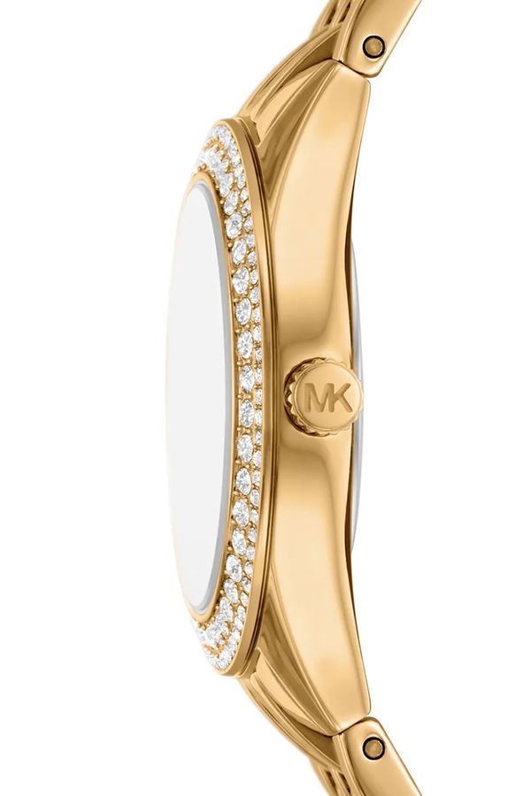 Годинник жіночий Michael Kors Harlowe фото 3