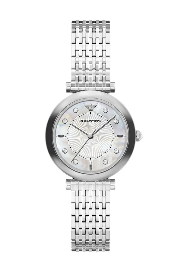 Годинник жіночий Emporio Armani New T-Bar