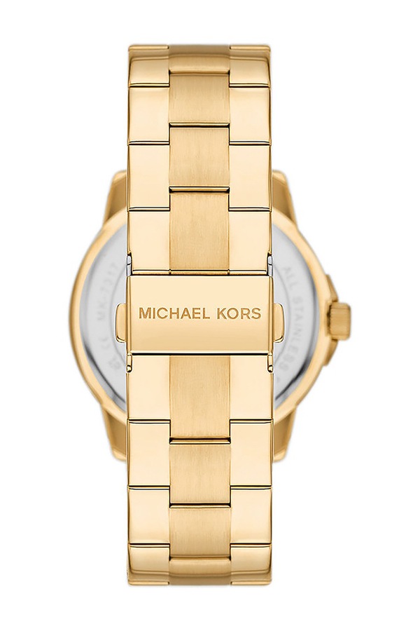 Годинник жіночий Michael Kors Brynn колір золотий фото 2