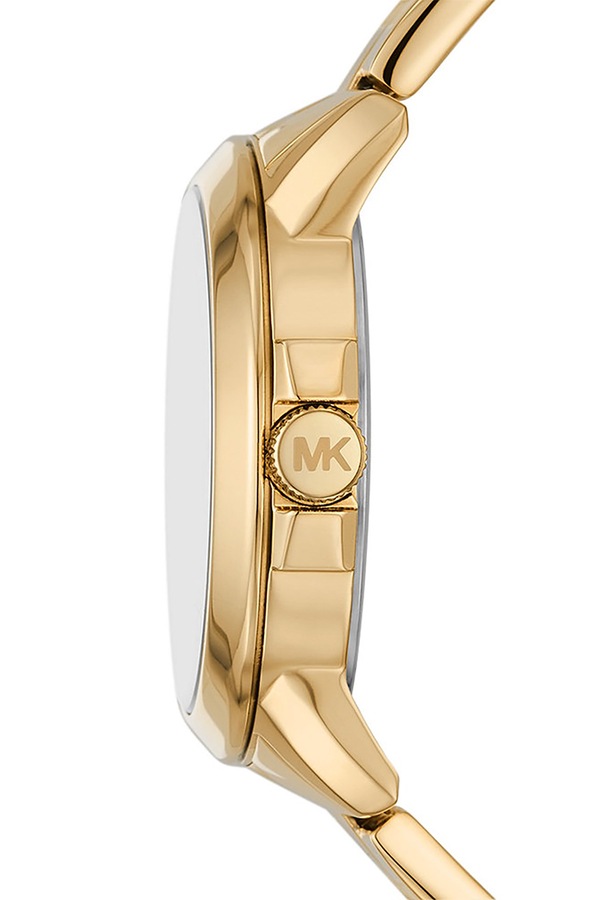 Годинник жіночий Michael Kors Brynn колір золотий фото 3