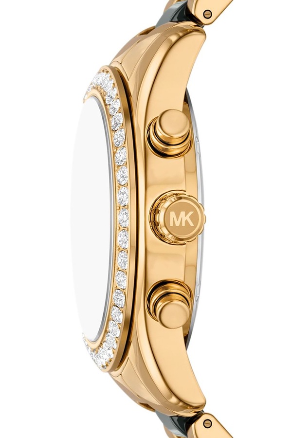 Годинник жіночий Michael Kors Lexington фото 3