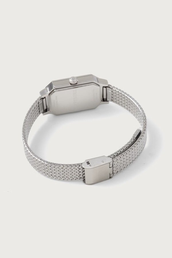 Годинник жіночий Trussardi колір срібний фото 2