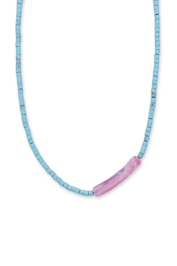 Намисто жіноче BERRIES Azure Necklace фото 2