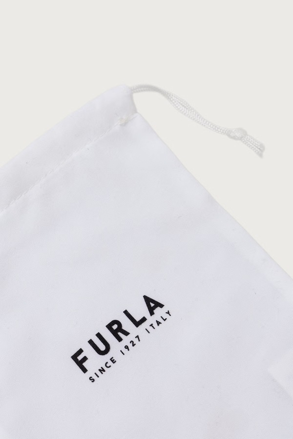 Брелок жіночий шкіряний Furla Allegra Penguin Case Charm фото 3