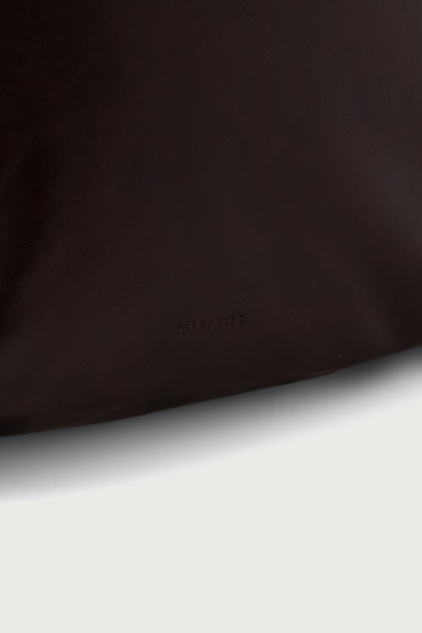 Косметичка жіноча шкіряна AllSaints LUTECE фото 3