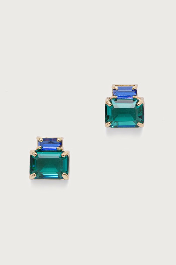 Сережки жіночі Lauren Ralph Lauren