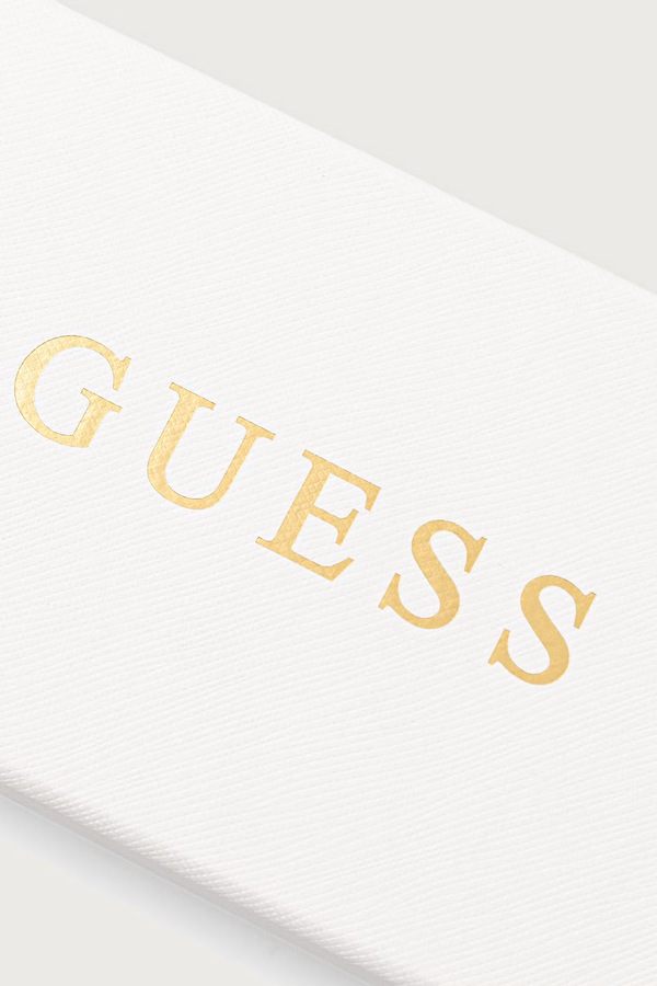 Брелок жіночий Guess колір рожевий фото 3