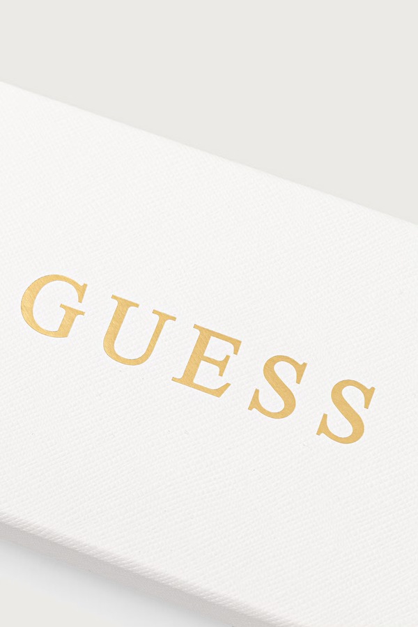 Брелок жіночий Guess колір золотий фото 3