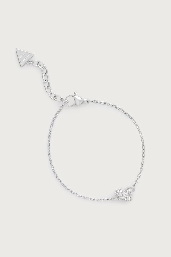 Браслет жіночий з нержавіючої сталі Guess GOLDEN LOVE