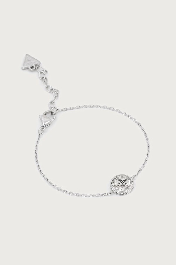 Браслет женский из нержавеющей стали Guess 4G SUPREME