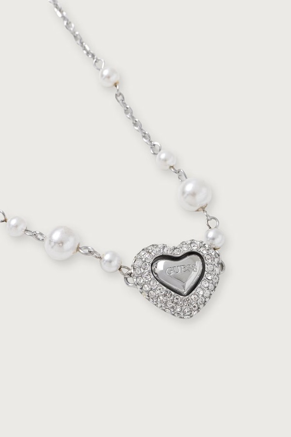 Браслет из нержавеющей стали Guess BELOVED
