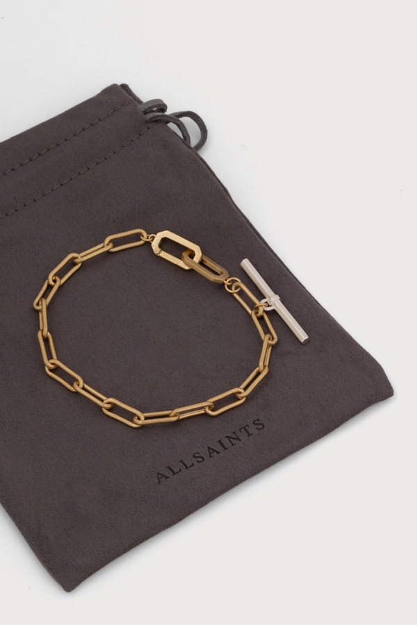 Браслет женский AllSaints фото 2