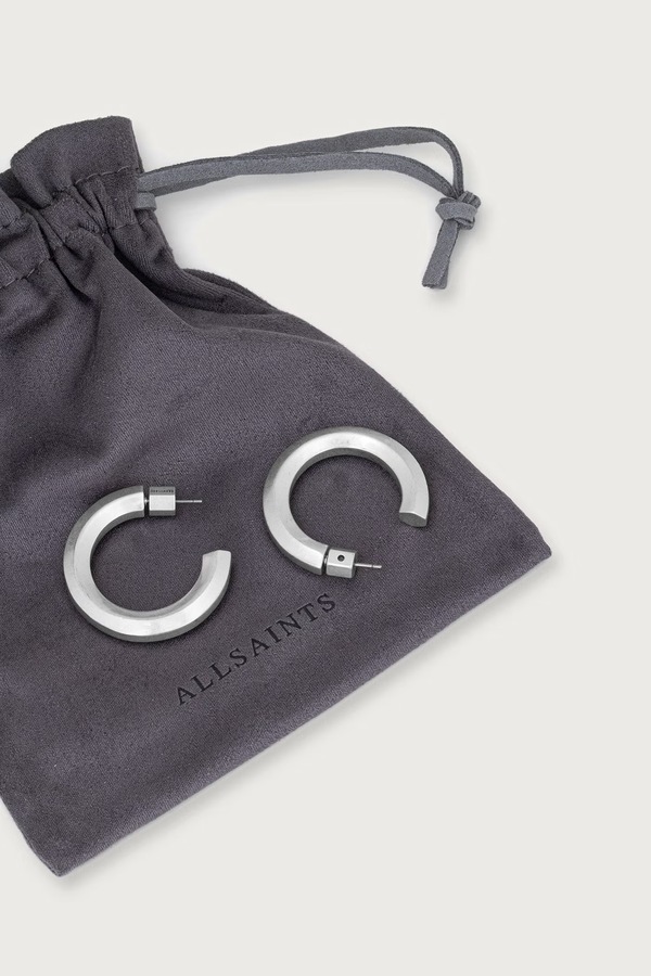 Сережки жіночі AllSaints фото 2