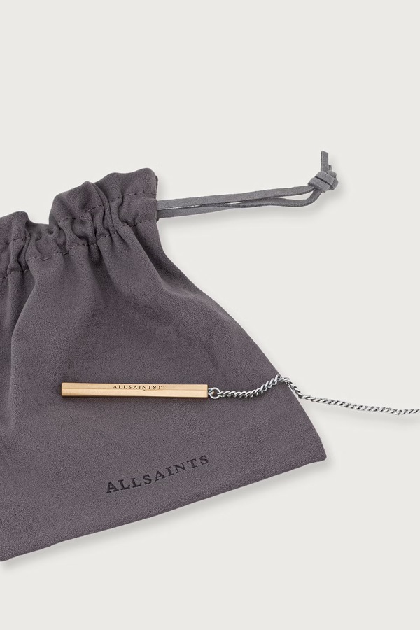 Намисто жіноче AllSaints фото 2