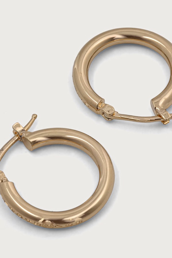 Сережки жіночі MM6 Maison Margiela