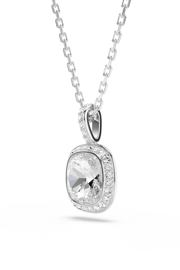 Намисто з підвіскою жіноче металеве Swarovski UNA фото 2