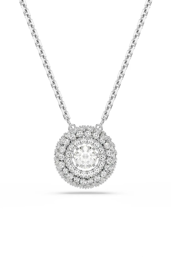 Намисто жіноче цирконієве Swarovski SUBLIMA