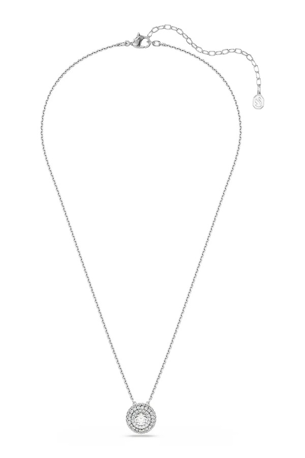 Намисто жіноче цирконієве Swarovski SUBLIMA