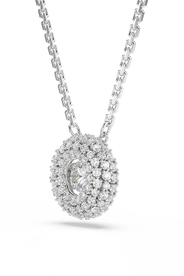 Намисто жіноче цирконієве Swarovski SUBLIMA фото 2