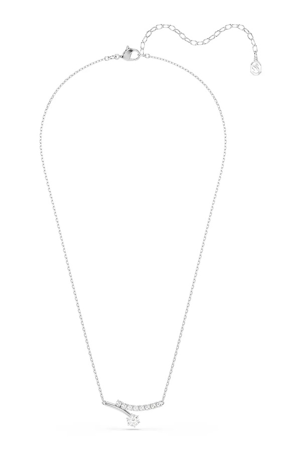 Ожерелье женское циркониевое Swarovski MATRIX